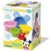 Clementoni Baby "Mickey Stacking Cups" 6+ мес.