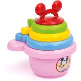 Clementoni Baby "Mickey Stacking Cups" 6+ мес.