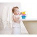 Clementoni Baby "Mickey Stacking Cups" 6+ мес.