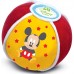 Clementoni Baby Mickey Интерактивна Активити Топка (3+ mes.)