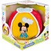 Clementoni Baby Mickey Интерактивна Активити Топка (3+ mes.)