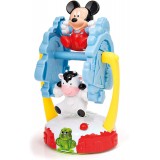 Clementoni Disney Baby Вртелешка "Фармата на Mickey Mouse" (6-36 мес.)