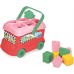 Clementoni Disney Baby "Minnie Shape Sorter Bus" 10m+