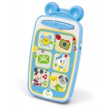 Clementoni Clemmy Baby "Mickey Smartphone" (9-36 mes.)