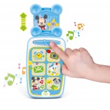 Clementoni Clemmy Baby "Mickey Smartphone" (9-36 mes.)