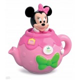 Clementoni Baby "Musical Tea Pot Minnie" (6-36 mes.)