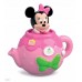 Clementoni Baby "Musical Tea Pot Minnie" (6-36 mes.)