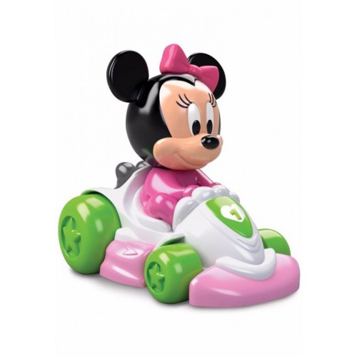 Clementoni Baby Mickey - Minnie Formula со Далечинско (12+мес)