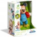 Clementoni Baby играчка за бања "Mickey Пливач" (10+ mes.)