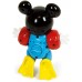 Clementoni Baby играчка за бања "Mickey Пливач" (10+ mes.)