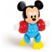 Clementoni Baby играчка за бања "Mickey Пливач" (10+ mes.)