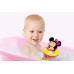 Clementoni Baby играчка за бања "Minnie Пливач" (10+ mes.)