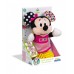 Clementoni Disney Baby First Activities "Baby Minnie Кукла" (6+ мес.)