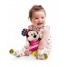 Clementoni Disney Baby First Activities "Baby Minnie Кукла" (6+ мес.)