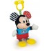 Clementoni Disney Baby First Activities "Baby Mickey Кукла" (6+ мес.)