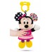 Clementoni Disney Baby First Activities "Baby Minnie Кукла" (6+ мес.)