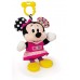 Clementoni Disney Baby First Activities "Baby Minnie Кукла" (6+ мес.)