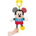 Clementoni Disney Baby First Activities "Baby Mickey Кукла" (6+ мес.)