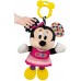 Clementoni Disney Baby First Activities "Baby Minnie Кукла" (6+ мес.)