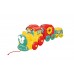 Clementoni Disney Baby "Activity Train - Активити Воз"(10m+)