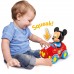 Clementoni Disney Baby "Mickey Pull Along Car" (10-36 мес.)