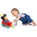 Clementoni Disney Baby "Mickey Pull Along Car" (10-36 мес.)