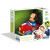 Clementoni Disney Baby "Mickey Pull Along Car" (10-36 мес.)