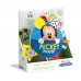 Clementoni Disney Baby Mickey музичка играчка за креветче 0+ mes. 