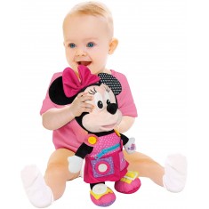 Clementoni Disney Baby "Учиме со Minnie" (12+ мес.)