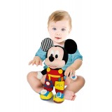 Clementoni Disney Baby "Учиме со Mickey" (12+ мес.)