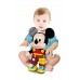 Clementoni Disney Baby "Учиме со Mickey" (12+ мес.)