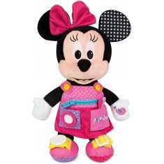 Clementoni Disney Baby "Учиме со Minnie" (12+ мес.)