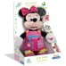 Clementoni Disney Baby "Учиме со Minnie" (12+ мес.)