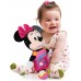 Clementoni Disney Baby "Учиме со Minnie" (12+ мес.)