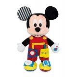 Clementoni Disney Baby "Учиме со Mickey" (12+ мес.)