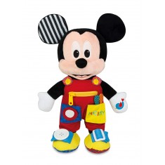 Clementoni Disney Baby "Учиме со Mickey" (12+ мес.)