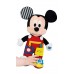 Clementoni Disney Baby "Учиме со Mickey" (12+ мес.)