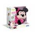 Clementoni Disney Baby интерактивна кукла "Minnie Crawl with me" (6-36 mes.)