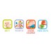 Clementoni Baby "Disney Lion King and Dumbo Set" 10-36 mes.