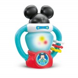 Clementoni Disney Baby "Интерактивен Фенер Mickey Mouse" (10+mes.)