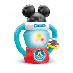 Clementoni Disney Baby "Интерактивен Фенер Mickey Mouse" (10+mes.)