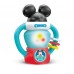 Clementoni Disney Baby "Интерактивен Фенер Mickey Mouse" (10+mes.)