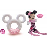 Clementoni Disney Minnie "Музичка Лампа Sound & Colour" (0+mes.)