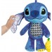 Clementoni Disney Baby Stitch First Activities - Кукла Stitch Плиш (6м+)