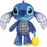 Clementoni Disney Baby Stitch First Activities - Кукла Stitch Плиш (6м+)