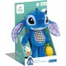 Clementoni Disney Baby Stitch First Activities - Кукла Stitch Плиш (6м+)