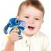 Clementoni Disney Baby "Stitch on the Go Plush - плишана кукла тропка" (3m+)