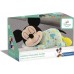 Clementoni Disney Baby Mickey Relaxing Plush Sounds, Melodies and Lights (0+m)