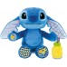 Clementoni Disney Baby "Stitch Calm and Play Muzical Plush - Музичка Плиш Кукла"(0-36m)