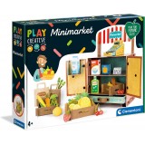 Clementoni Play Creative Мини Маркет (4-6 год.)